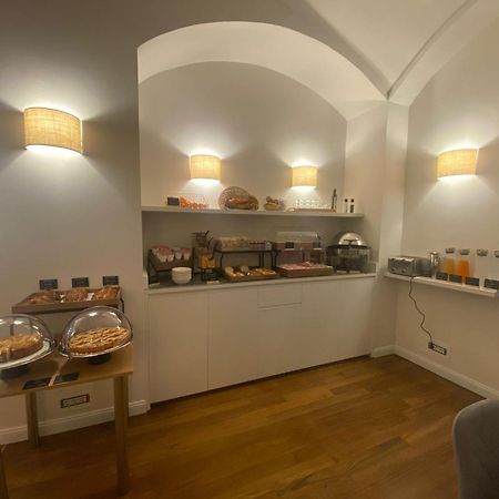 Carlo Felice Boutique Hotel Turijn Buitenkant foto