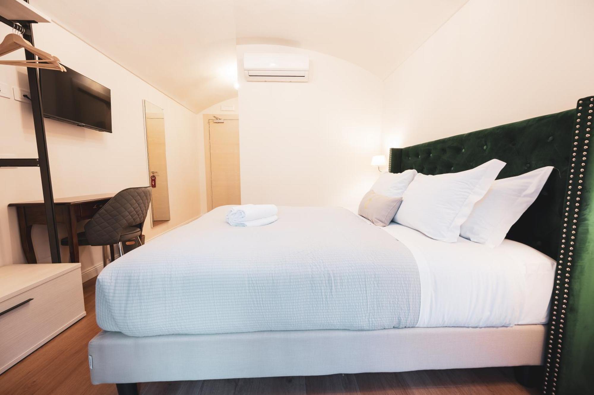 Carlo Felice Boutique Hotel Turijn Buitenkant foto