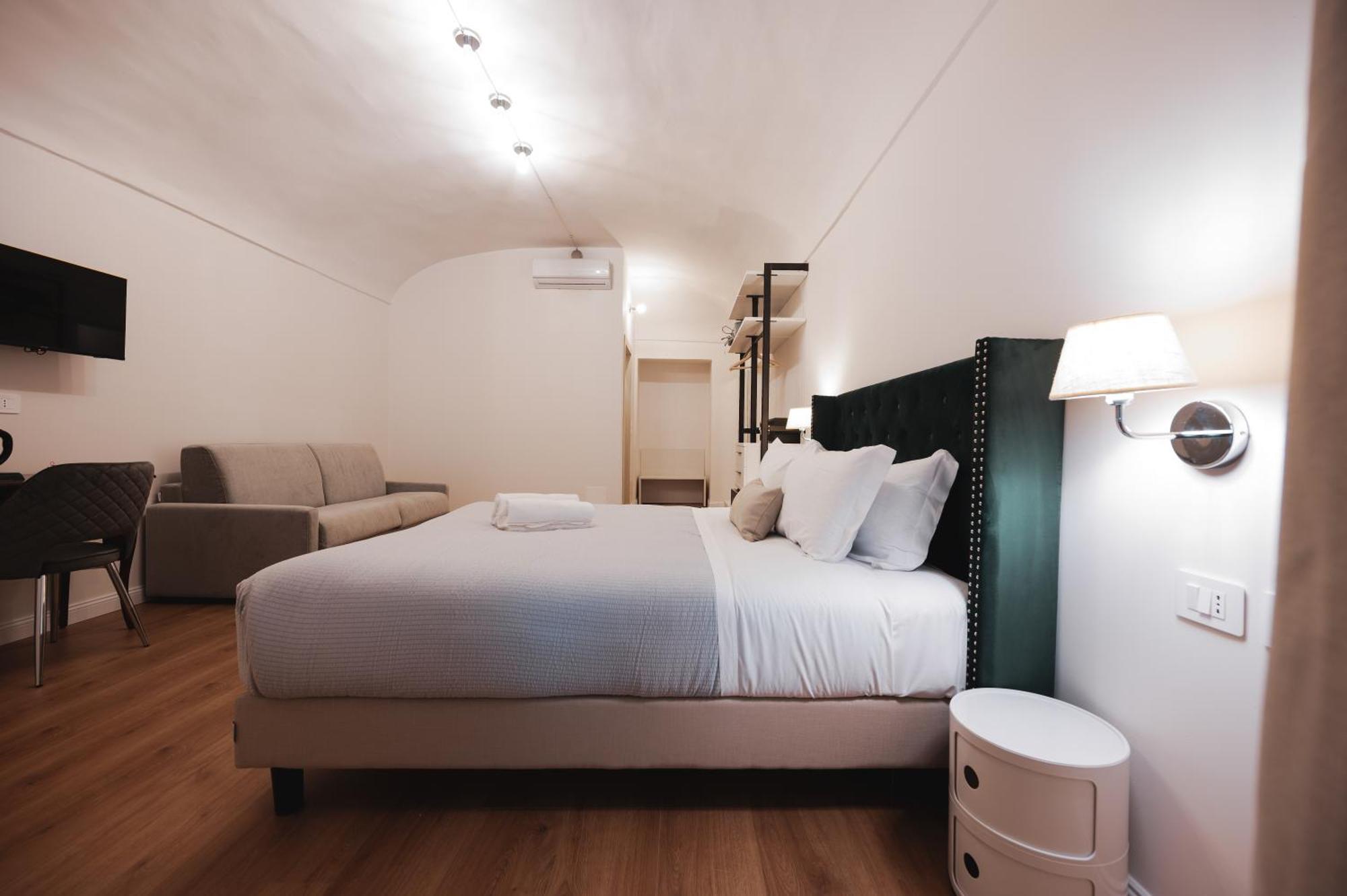 Carlo Felice Boutique Hotel Turijn Buitenkant foto