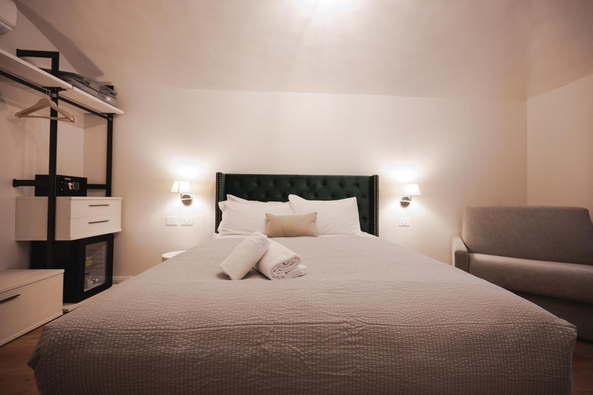 Carlo Felice Boutique Hotel Turijn Buitenkant foto