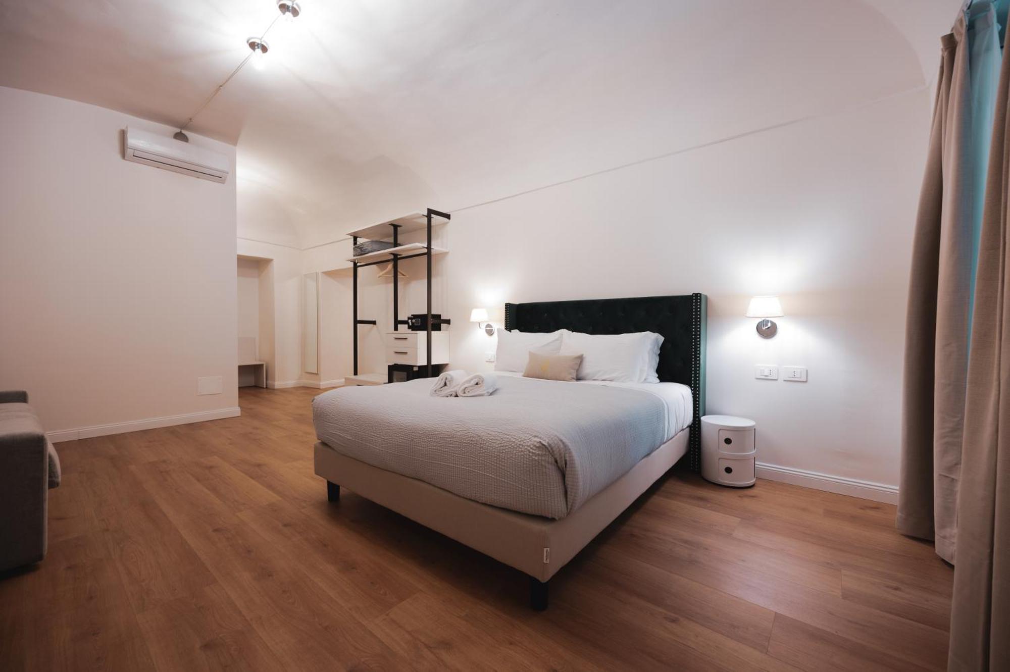 Carlo Felice Boutique Hotel Turijn Buitenkant foto