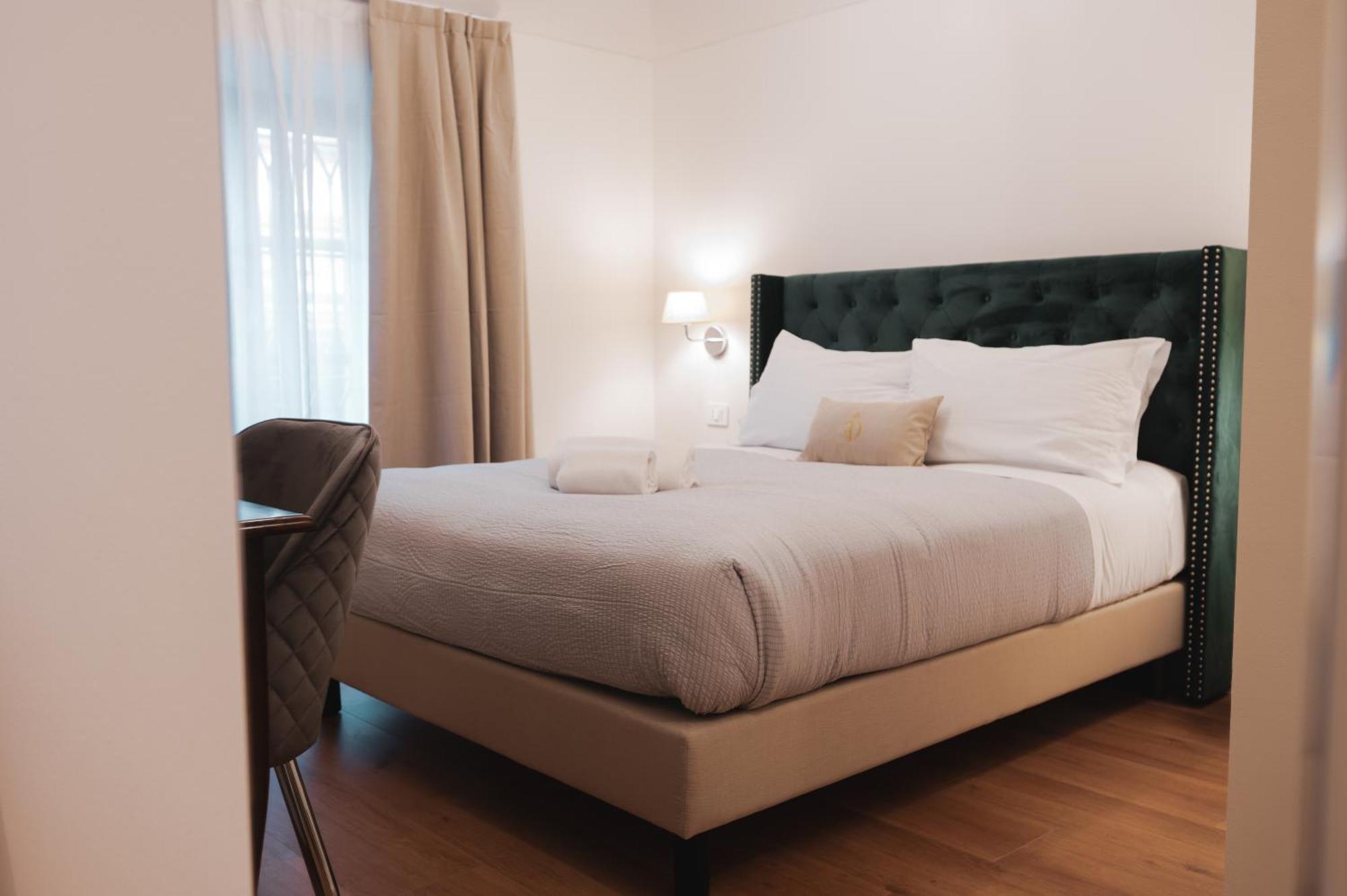 Carlo Felice Boutique Hotel Turijn Buitenkant foto