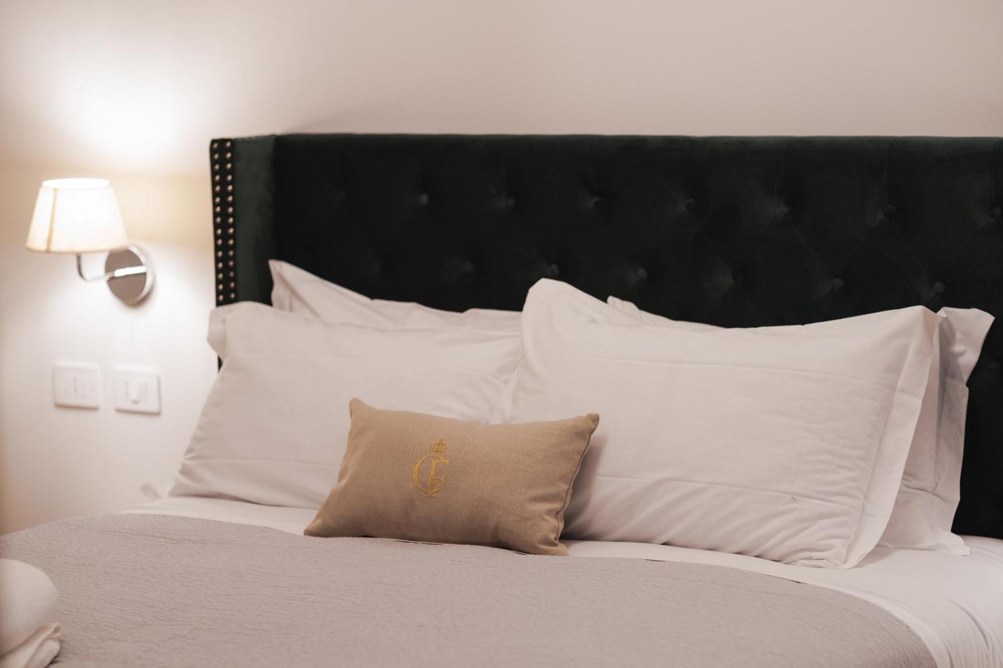 Carlo Felice Boutique Hotel Turijn Buitenkant foto
