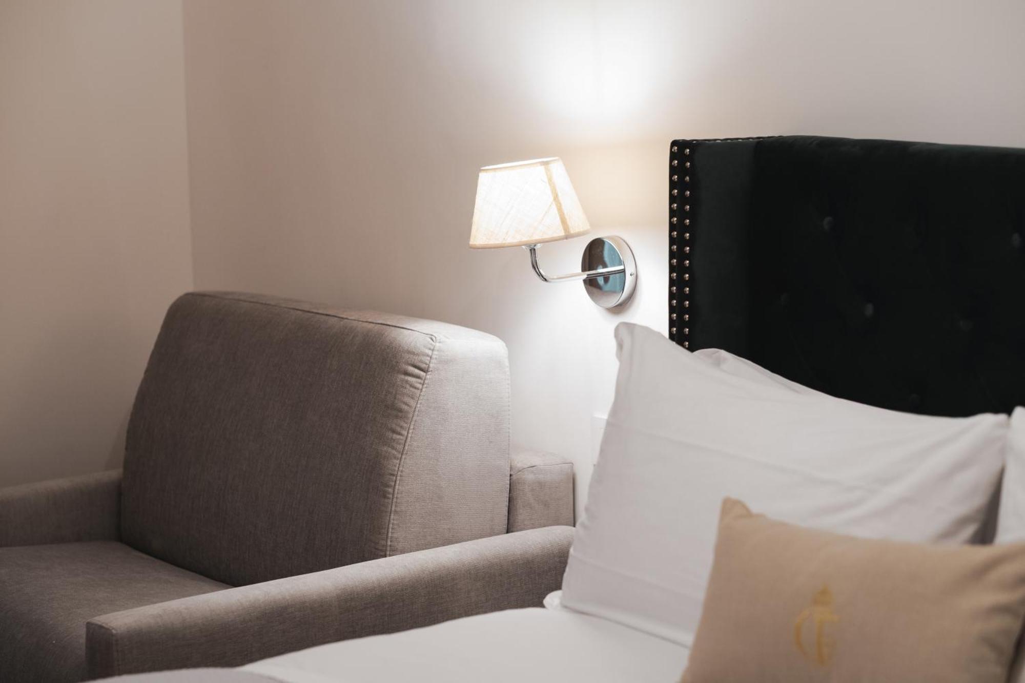 Carlo Felice Boutique Hotel Turijn Buitenkant foto