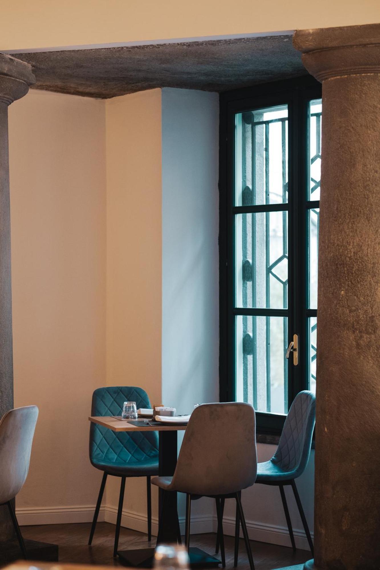 Carlo Felice Boutique Hotel Turijn Buitenkant foto