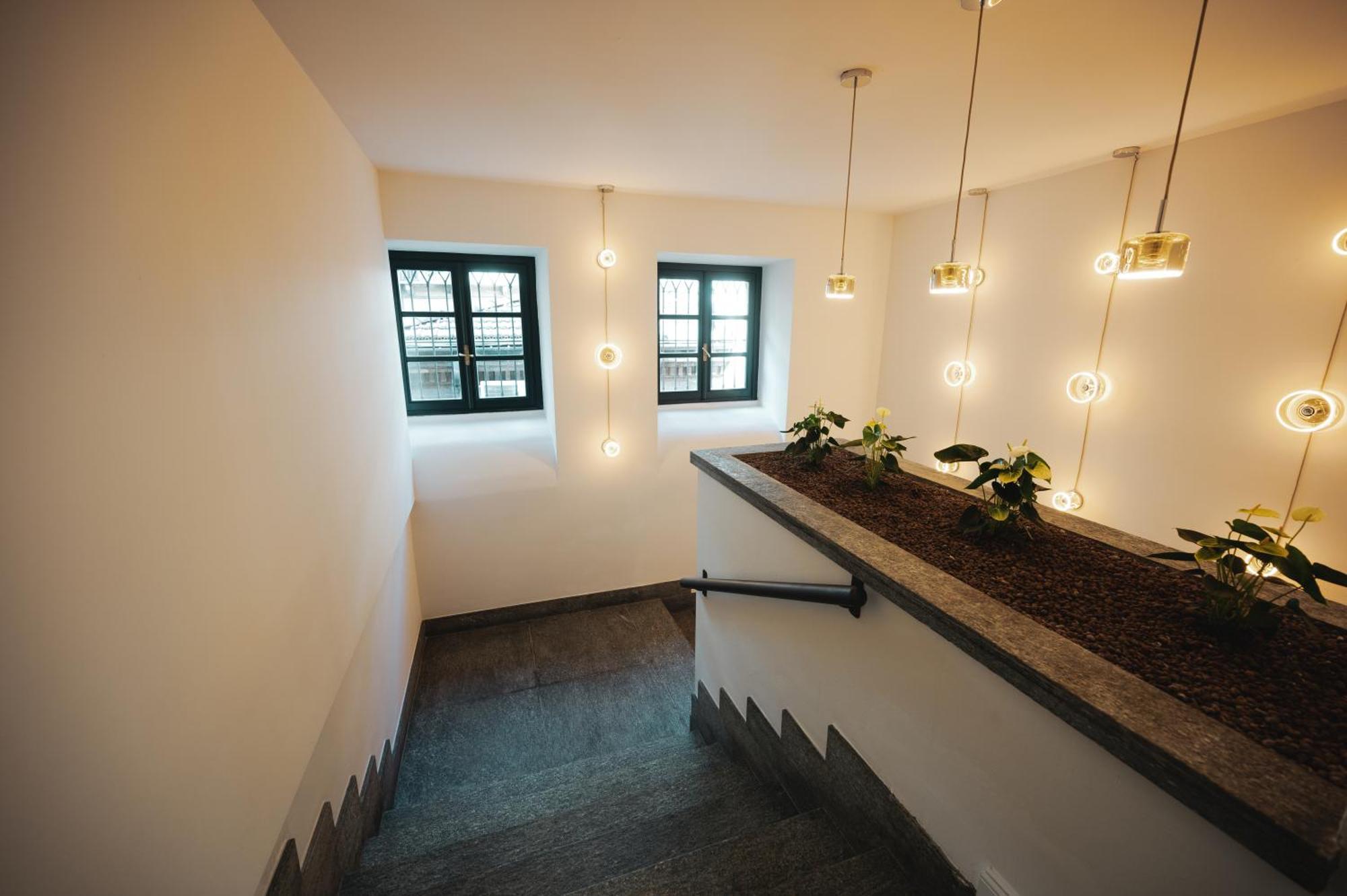Carlo Felice Boutique Hotel Turijn Buitenkant foto