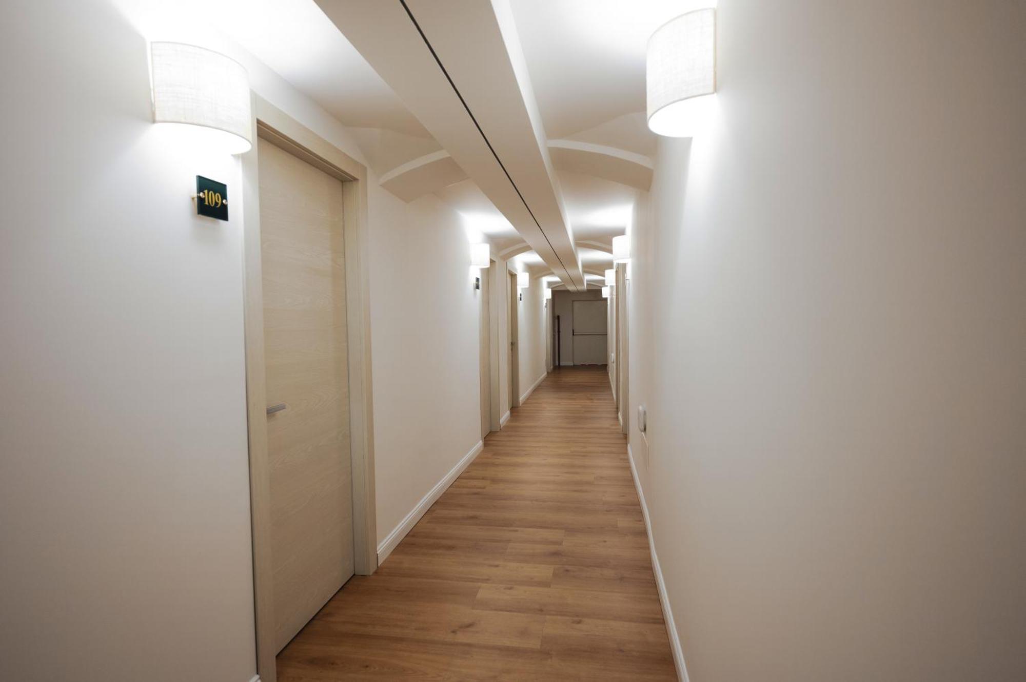 Carlo Felice Boutique Hotel Turijn Buitenkant foto